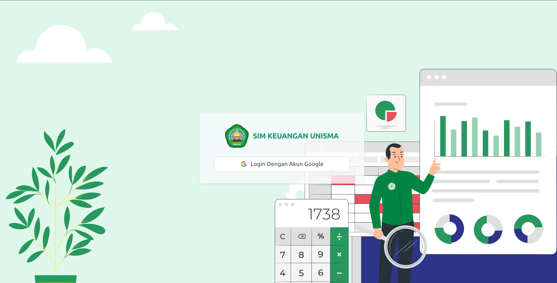 SIM Keuangan
